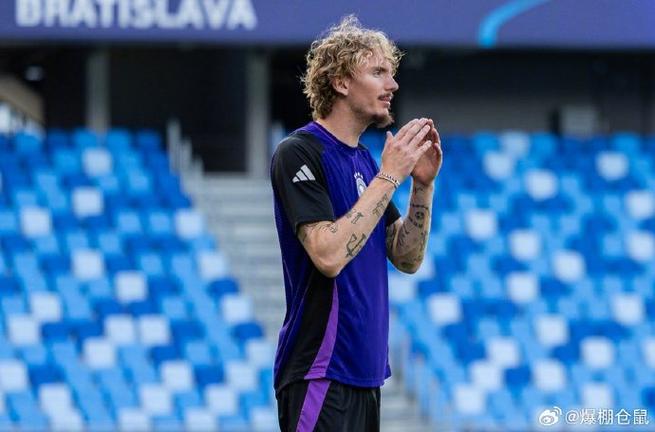 Bảng Xếp Hạng La Liga 2